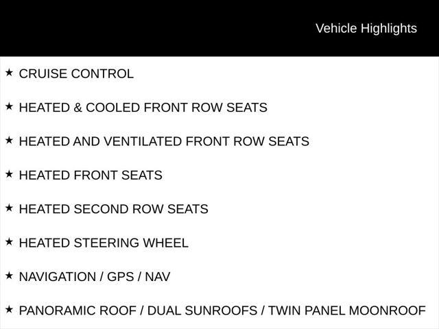 used 2024 Ram 1500 car, priced at $94,000