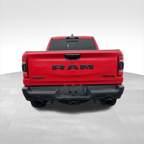 used 2024 Ram 1500 car, priced at $94,000