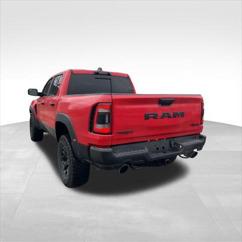 used 2024 Ram 1500 car, priced at $94,000