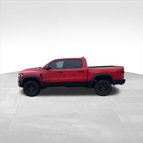 used 2024 Ram 1500 car, priced at $94,000