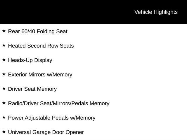 used 2024 Ram 1500 car, priced at $94,000