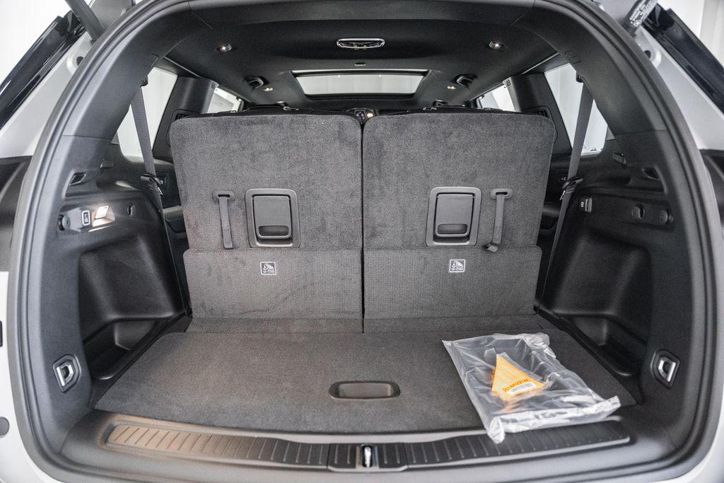 new 2025 Jeep Grand Cherokee L car, priced at $49,391