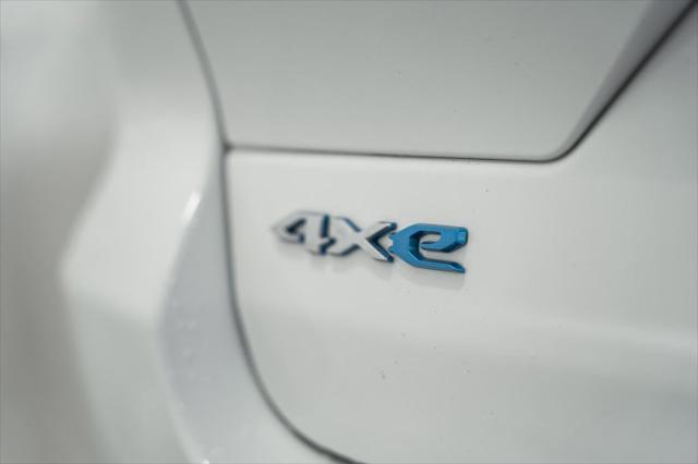 used 2024 Jeep Grand Cherokee 4xe car, priced at $33,000