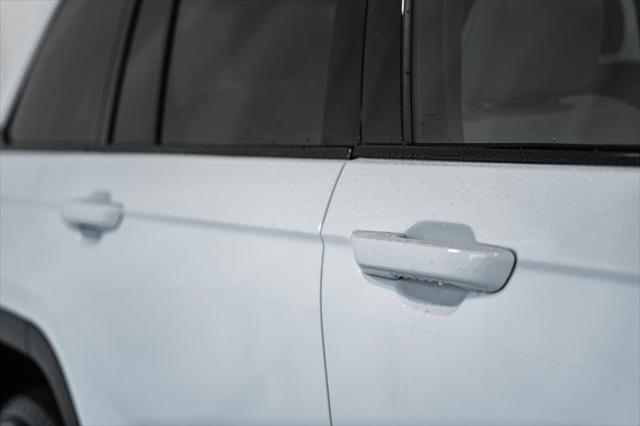 used 2024 Jeep Grand Cherokee 4xe car, priced at $33,000