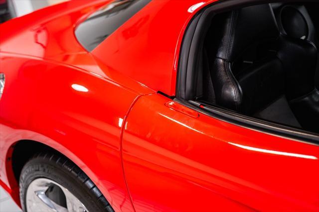 used 2006 Dodge Viper car, priced at $73,000