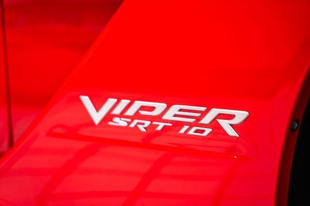 used 2006 Dodge Viper car, priced at $73,000