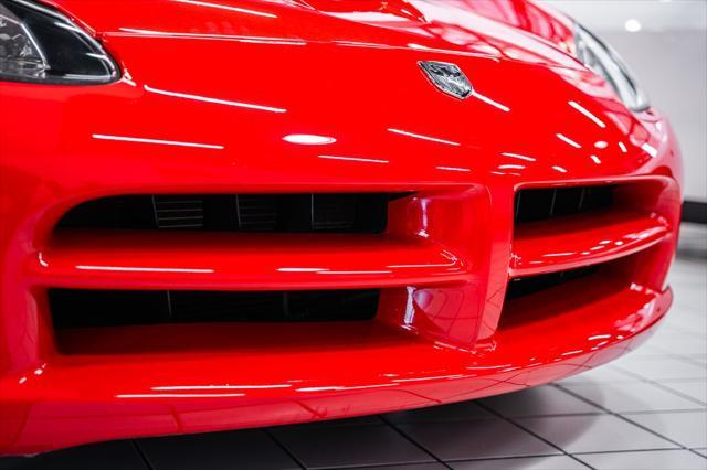 used 2006 Dodge Viper car, priced at $73,000