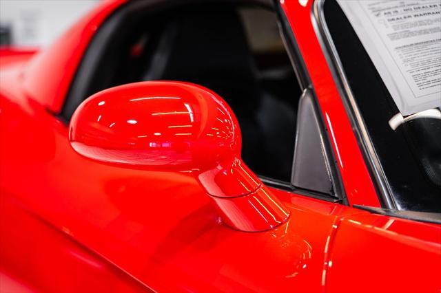 used 2006 Dodge Viper car, priced at $73,000