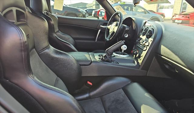 used 2006 Dodge Viper car, priced at $77,500