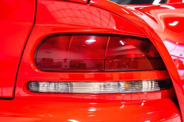 used 2006 Dodge Viper car, priced at $73,000