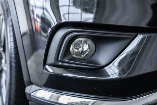 used 2018 Nissan Murano car, priced at $15,500