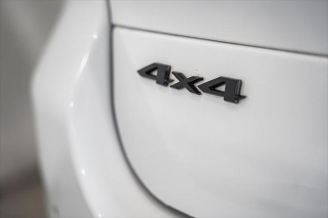used 2024 Jeep Grand Cherokee L car, priced at $37,000