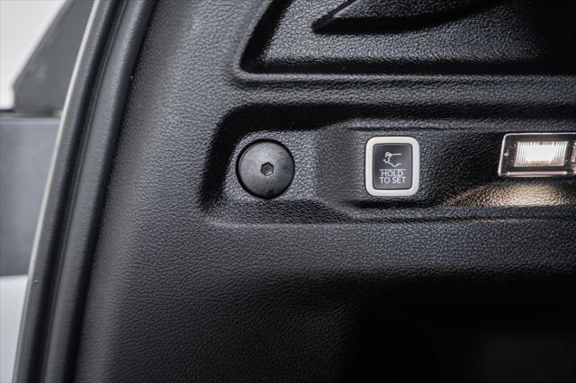 used 2024 Jeep Grand Cherokee L car, priced at $37,000