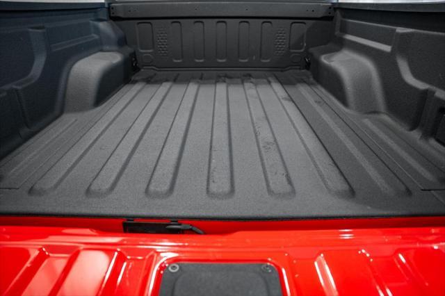 used 2022 Jeep Gladiator car, priced at $33,500