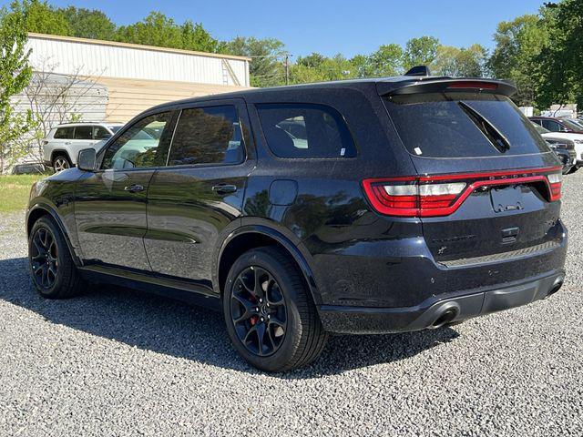 new 2024 Dodge Durango car, priced at $92,585