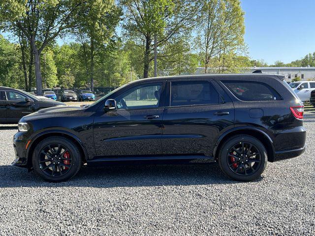 new 2024 Dodge Durango car, priced at $92,585