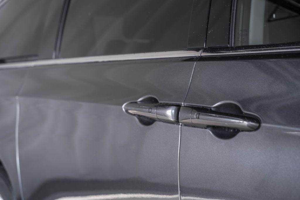 used 2017 Chrysler Pacifica car, priced at $16,000