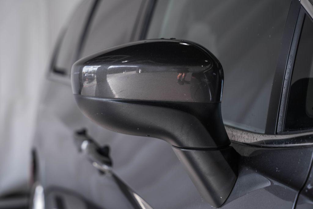 used 2017 Chrysler Pacifica car, priced at $16,000