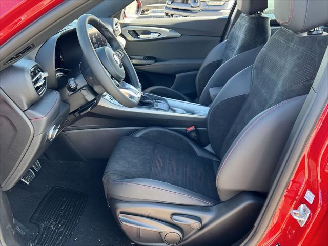 new 2024 Dodge Hornet car, priced at $27,706