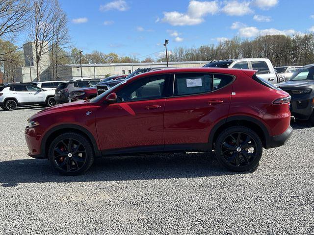 new 2024 Dodge Hornet car, priced at $24,480