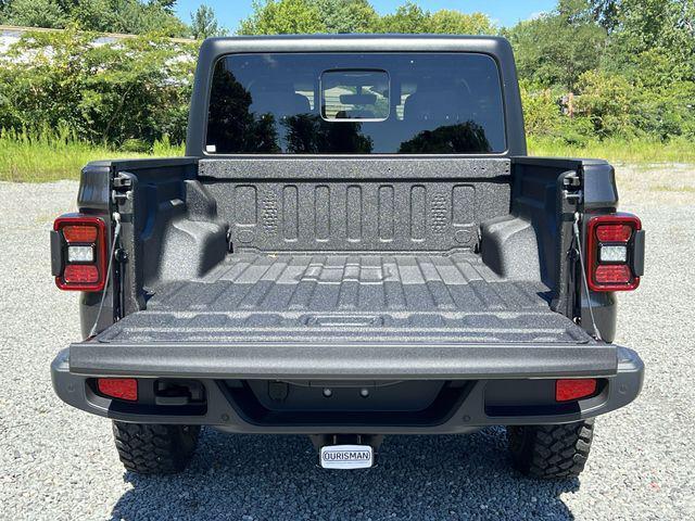 new 2023 Jeep Gladiator car, priced at $44,520