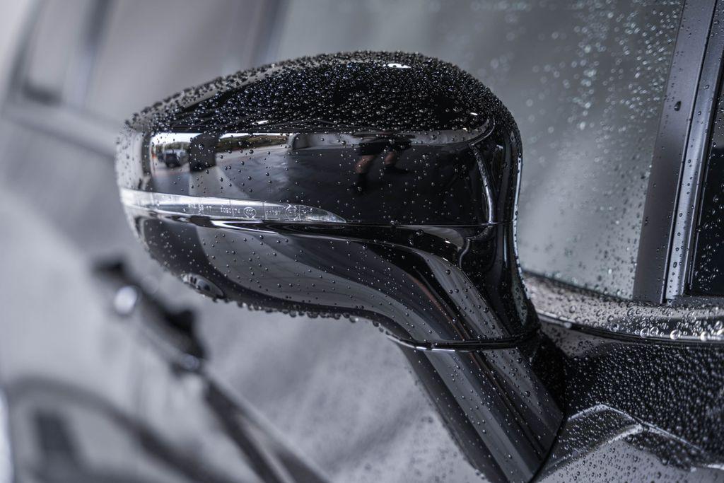 new 2026 Chrysler Pacifica car, priced at $45,917