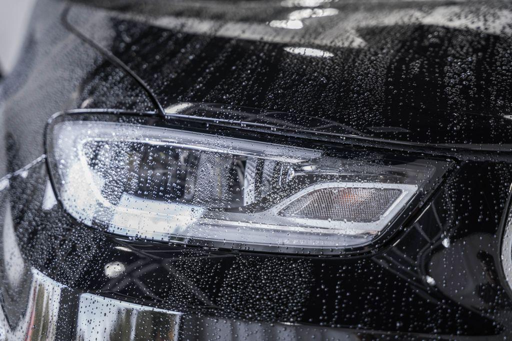 new 2026 Chrysler Pacifica car, priced at $45,917