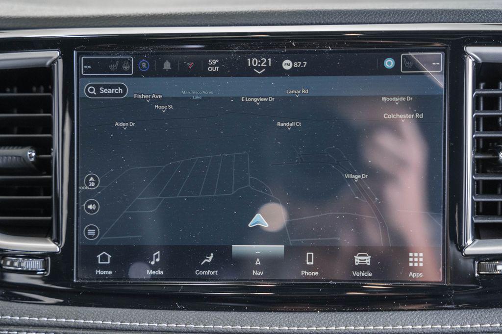 new 2026 Chrysler Pacifica car, priced at $45,917