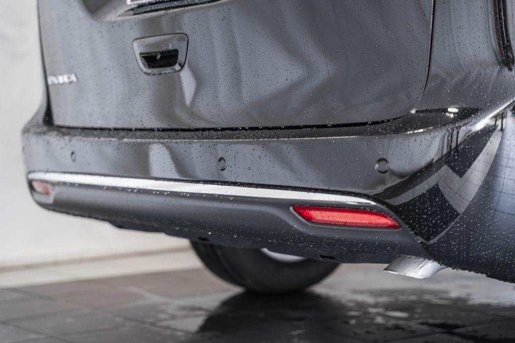 new 2026 Chrysler Pacifica car, priced at $45,917