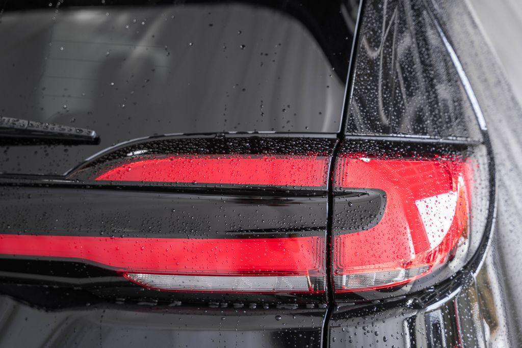 new 2026 Chrysler Pacifica car, priced at $45,917