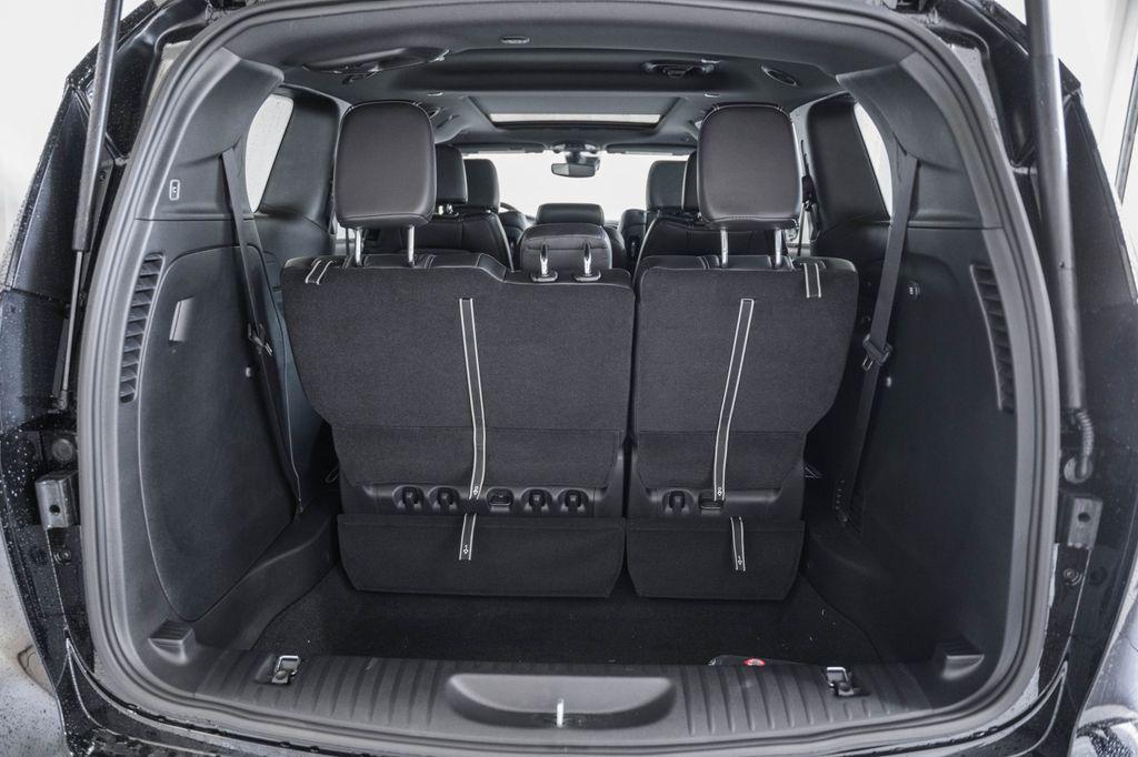 new 2026 Chrysler Pacifica car, priced at $45,917