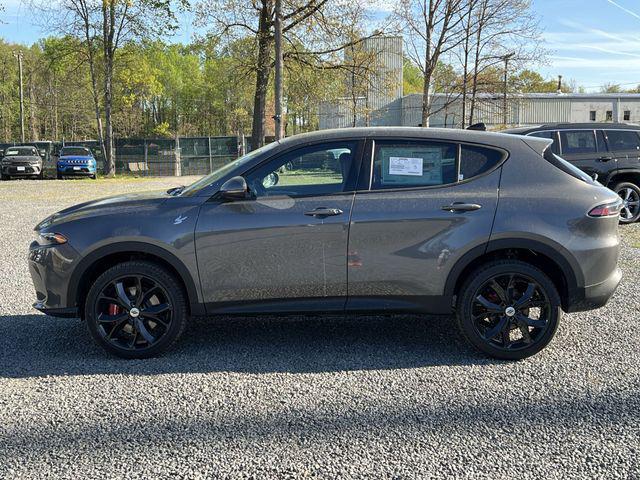 new 2024 Dodge Hornet car, priced at $24,480