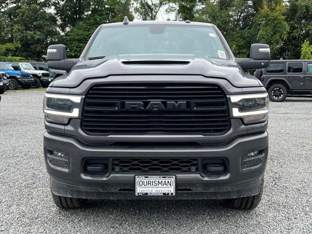 new 2024 Ram 2500 car, priced at $79,215