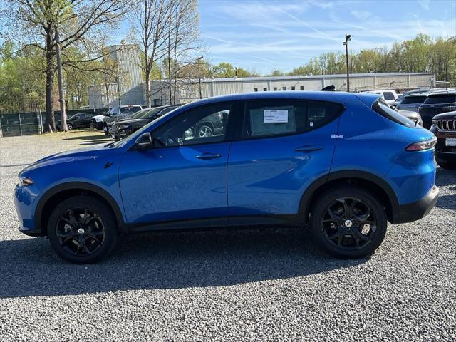 new 2024 Dodge Hornet car, priced at $26,424