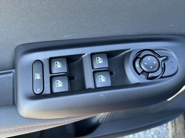 new 2024 Dodge Hornet car, priced at $26,424