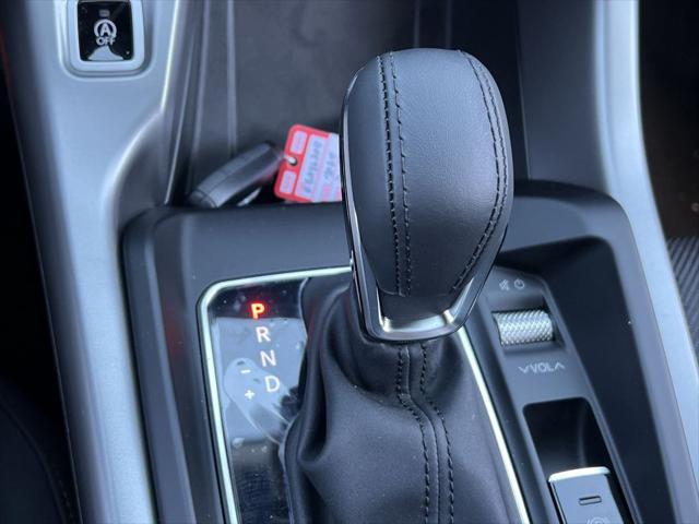 new 2024 Dodge Hornet car, priced at $26,424