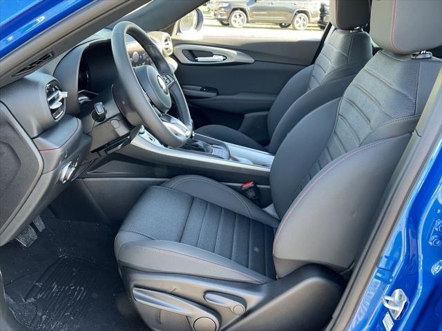 new 2024 Dodge Hornet car, priced at $26,424