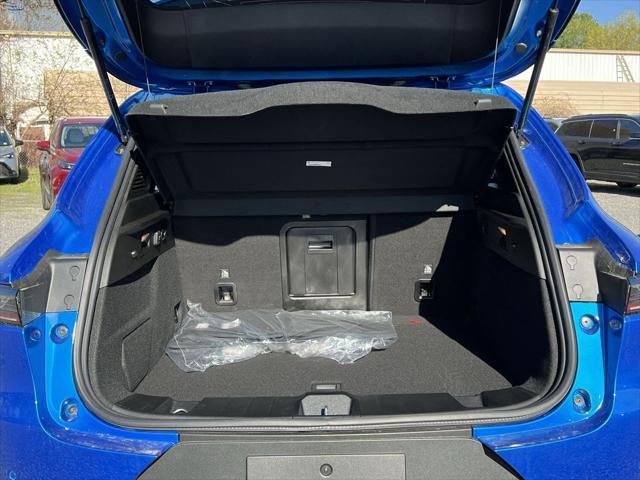 new 2024 Dodge Hornet car, priced at $26,424