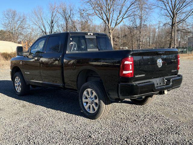 new 2024 Ram 2500 car, priced at $76,795