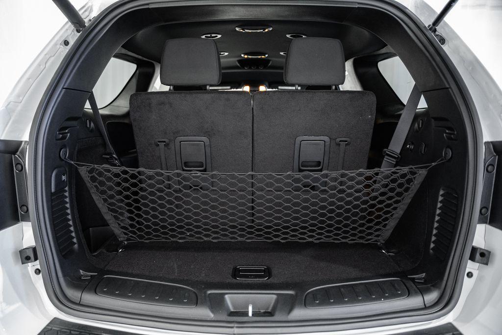 new 2026 Dodge Durango car, priced at $40,609