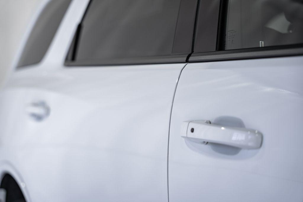 new 2026 Dodge Durango car, priced at $40,609