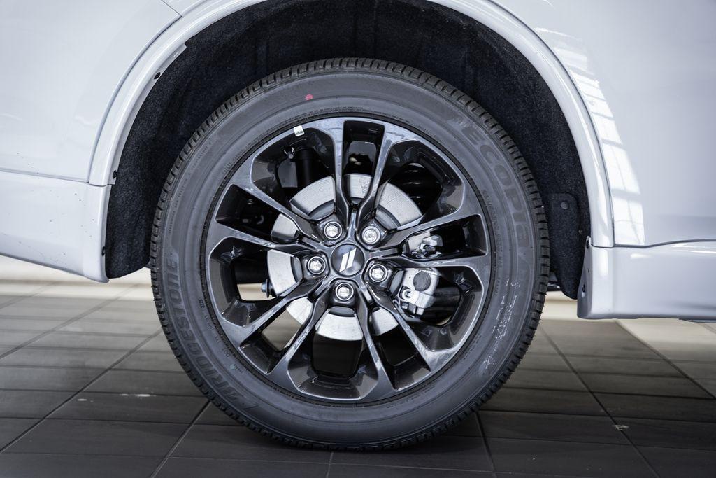 new 2026 Dodge Durango car, priced at $40,609