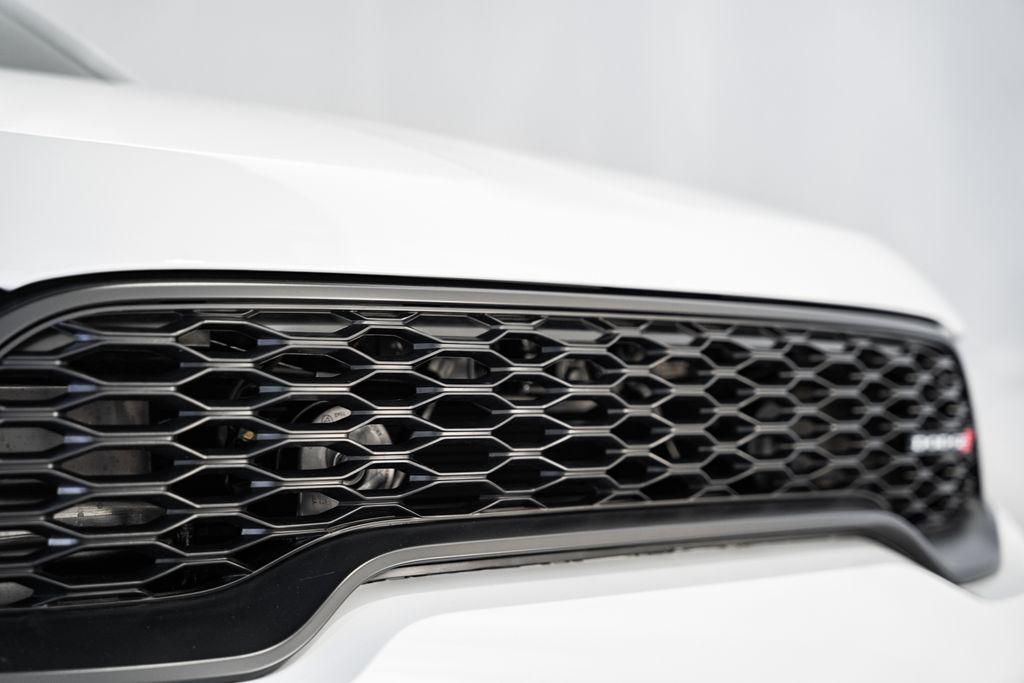 new 2026 Dodge Durango car, priced at $40,609