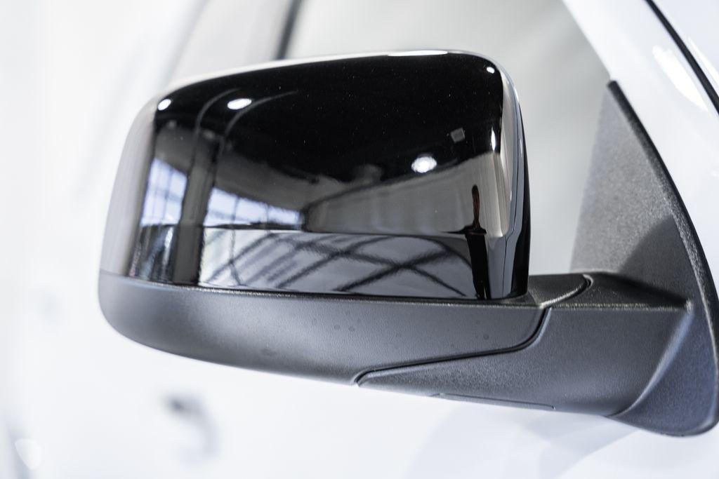 new 2026 Dodge Durango car, priced at $40,609