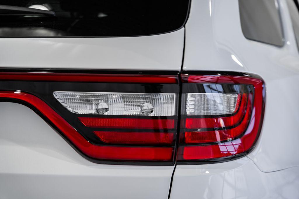 new 2026 Dodge Durango car, priced at $40,609