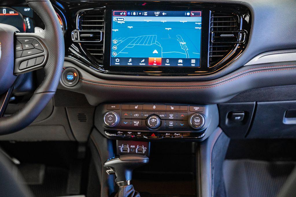 new 2026 Dodge Durango car, priced at $40,609