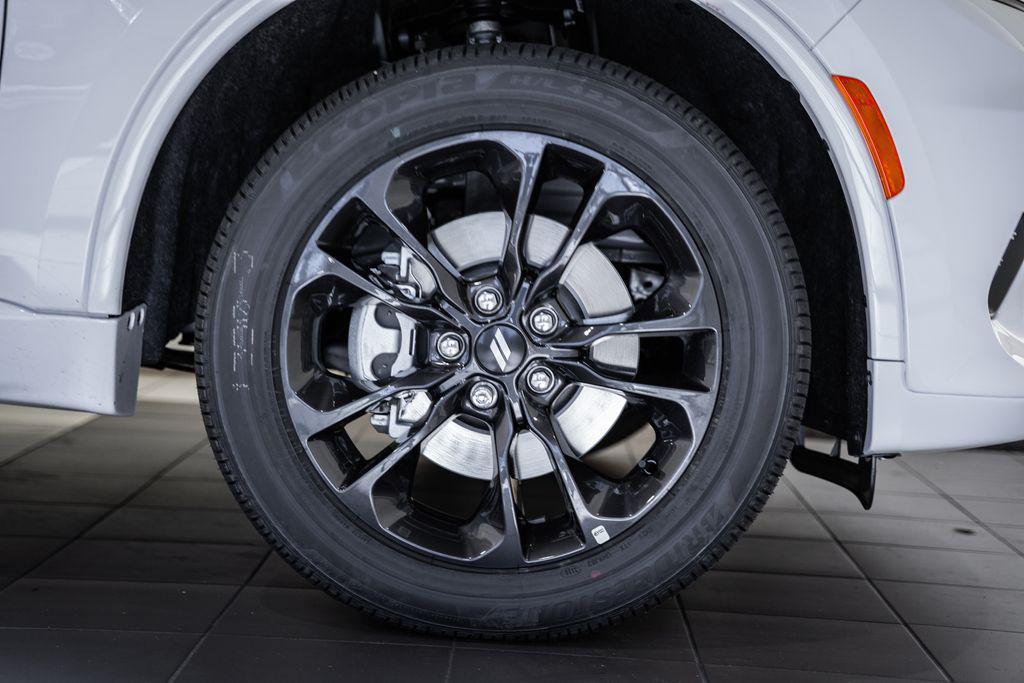 new 2026 Dodge Durango car, priced at $40,609