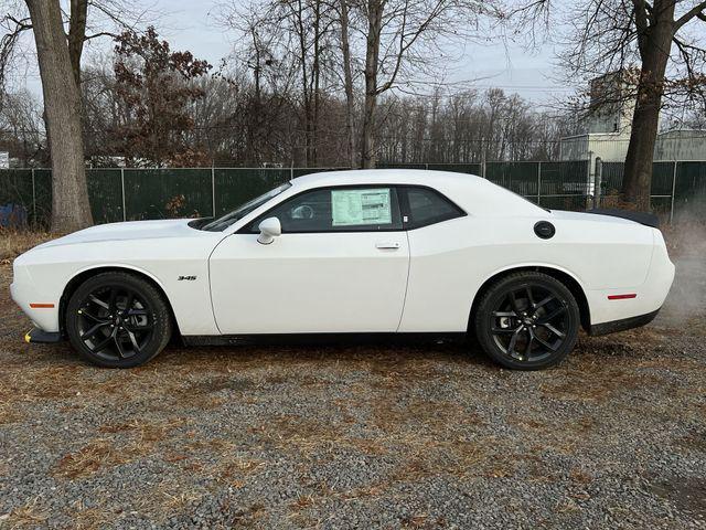 new 2023 Dodge Challenger car, priced at $39,813