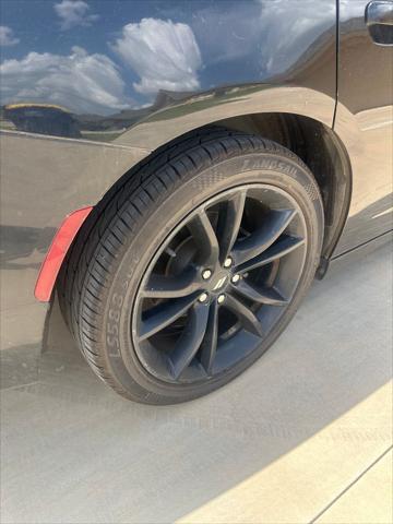 used 2017 Dodge Charger car, priced at $13,500