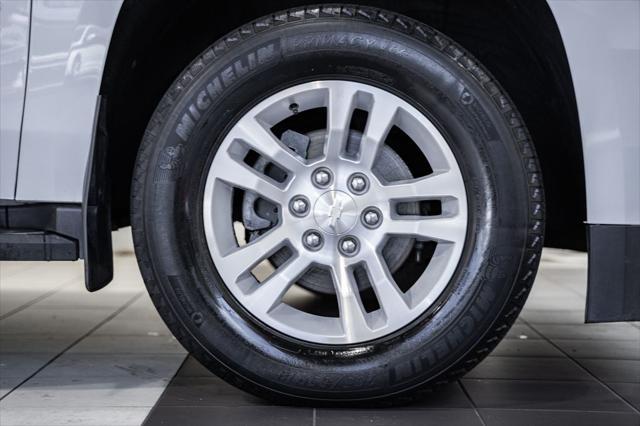 used 2019 Chevrolet Tahoe car, priced at $25,500